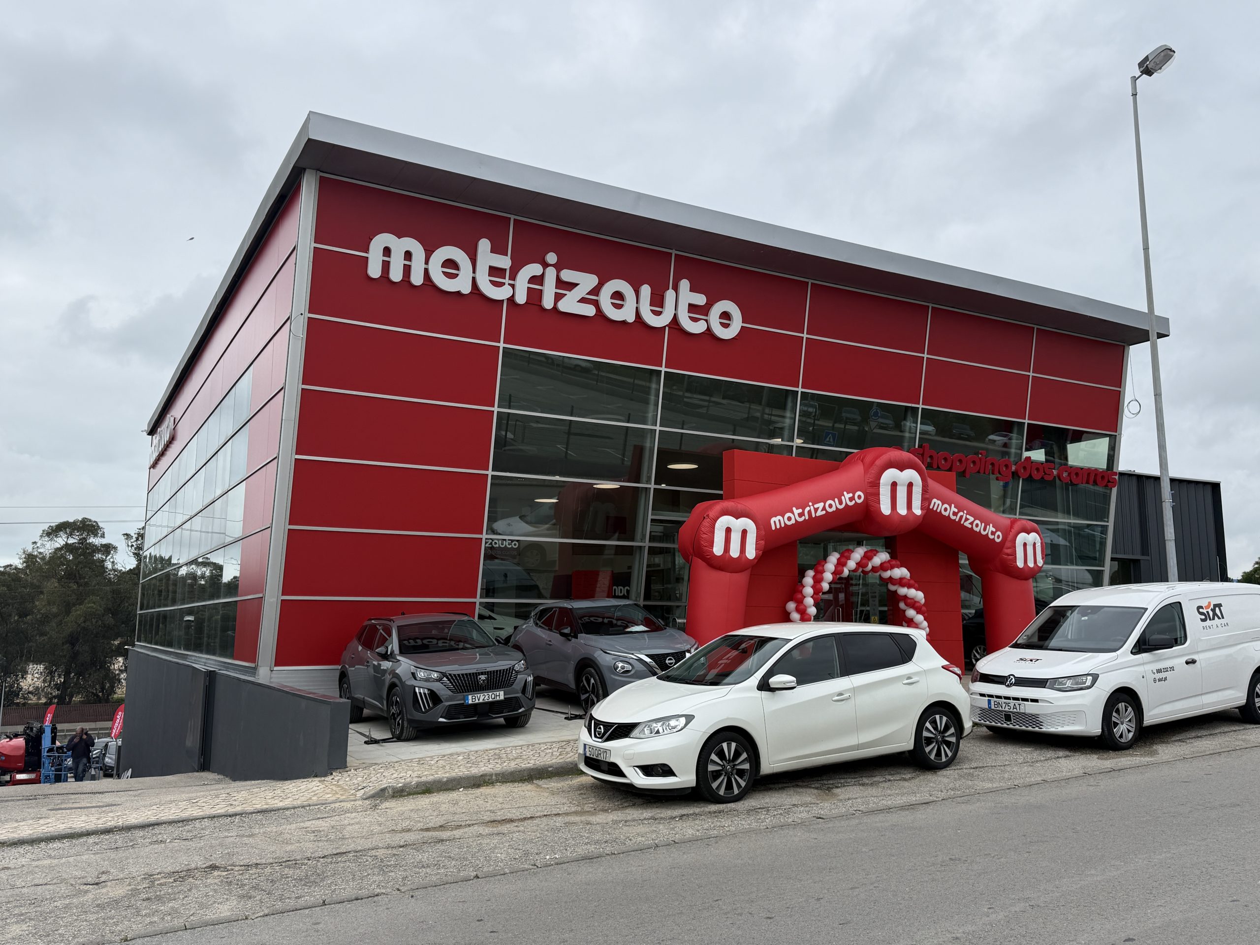 Matrizauto – Almada (28)