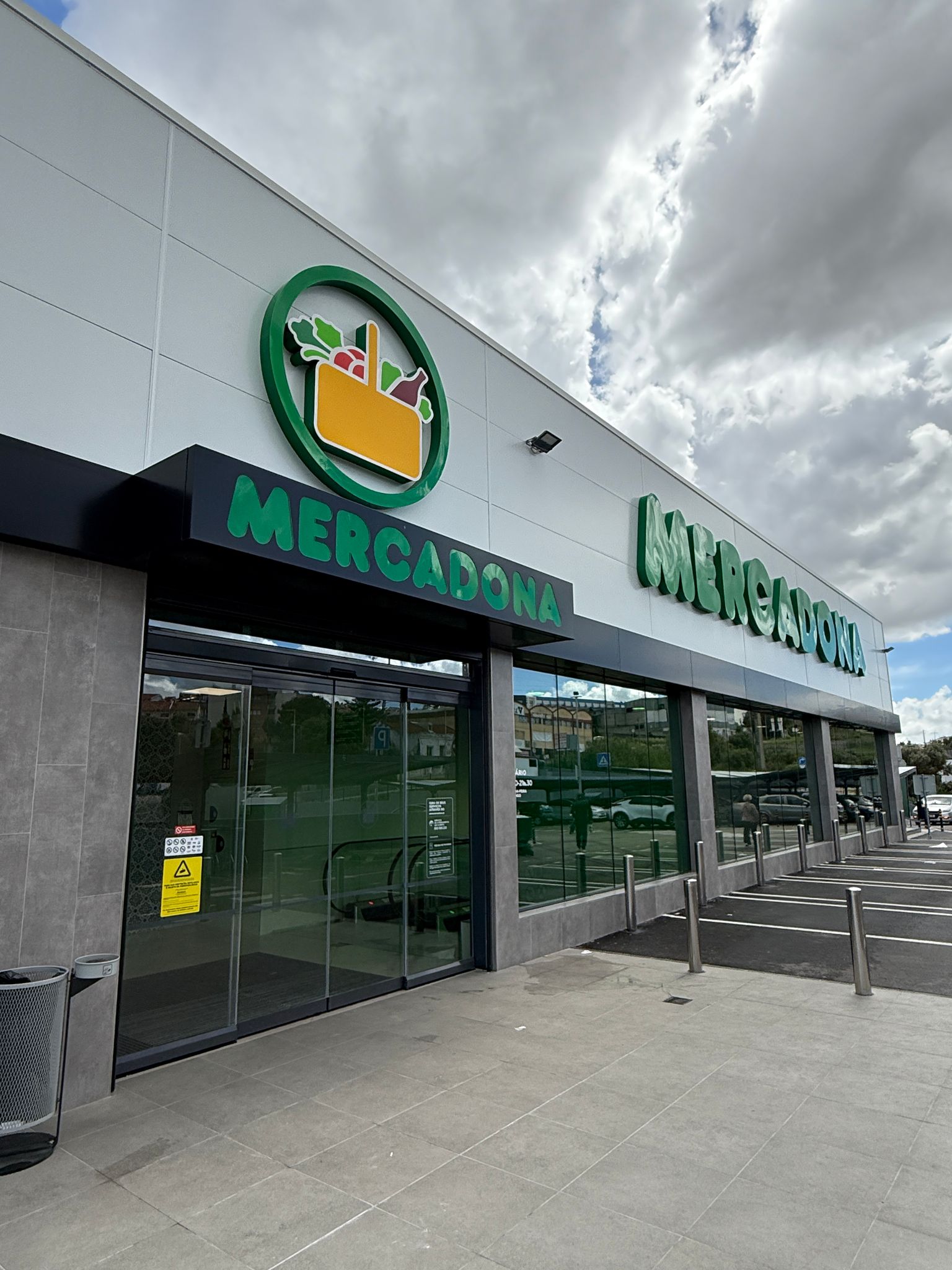 Mercadona Santa Iria da Azoia (6)